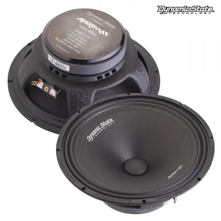 Dynamic State SARMAT SMM-20V акустика в Энгельсе