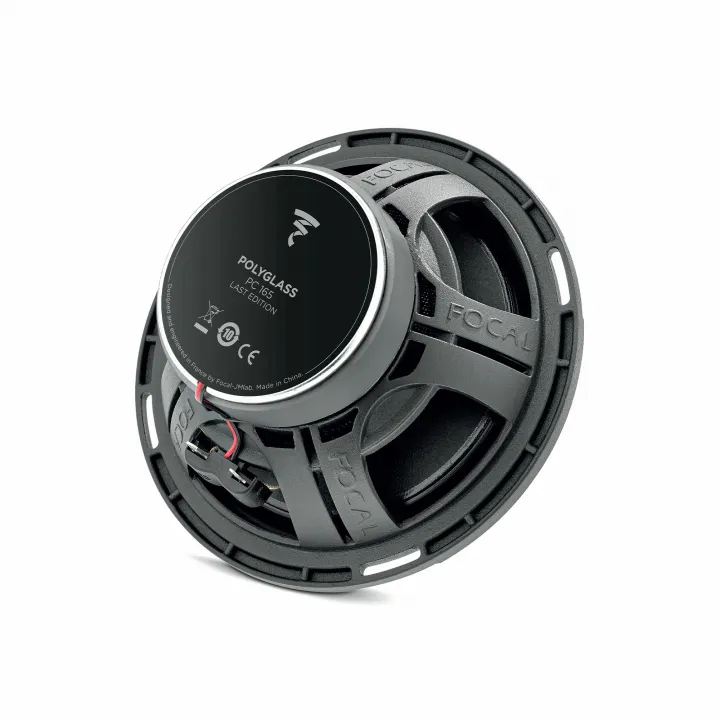 Focal PC165 V1 LAST EDITION коаксиальная акустика в Энгельсе