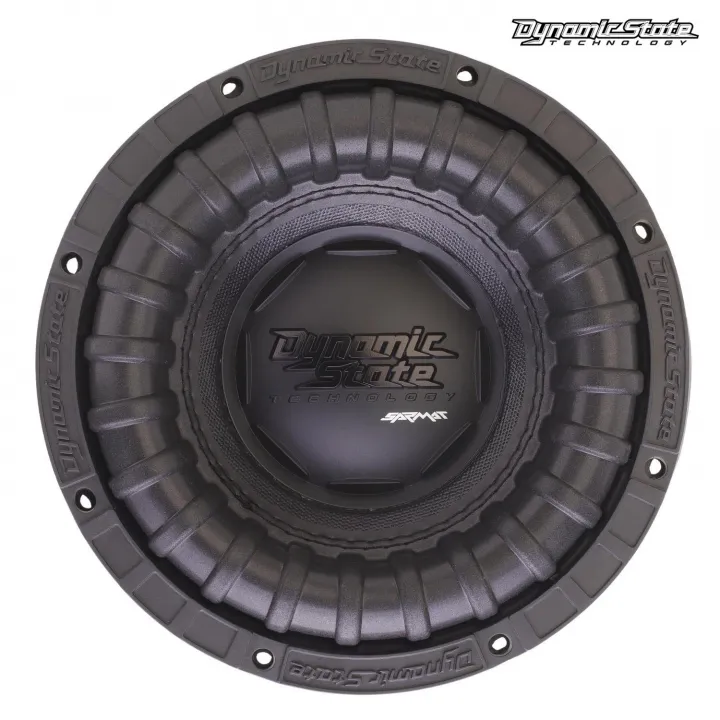 Dynamic State SARMAT SMW-204 сабвуфер в Энгельсе