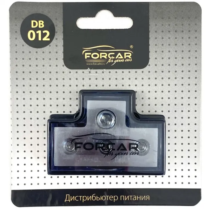 FORCAR PB-DB012 Дистрибьютор питания в Энгельсе