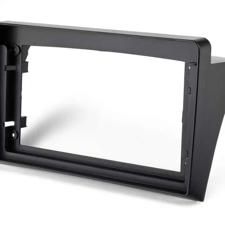 Рамка для UMS Incar RVW-FC589 VW Multivan 2008-2015, 9" в Энгельсе