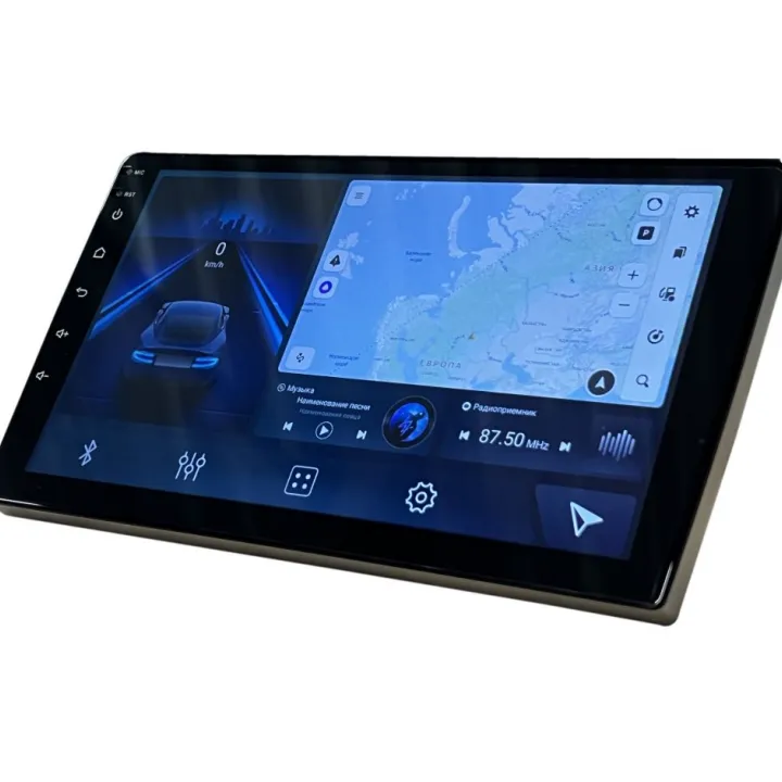 Pulsar PRO 9.0 6/128GB магнитола в Энгельсе