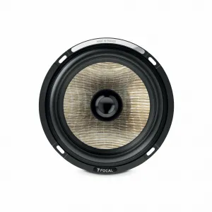 Focal Performance PC165 FE Серия FLAX EVO (coax) коаксиальная акустика