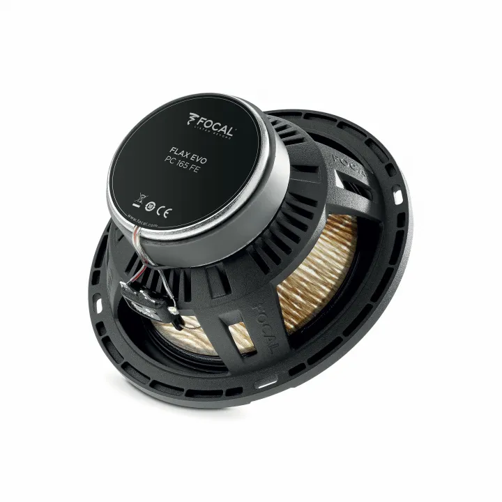 Focal Performance PC165 FE Серия FLAX EVO (coax) коаксиальная акустика в Энгельсе
