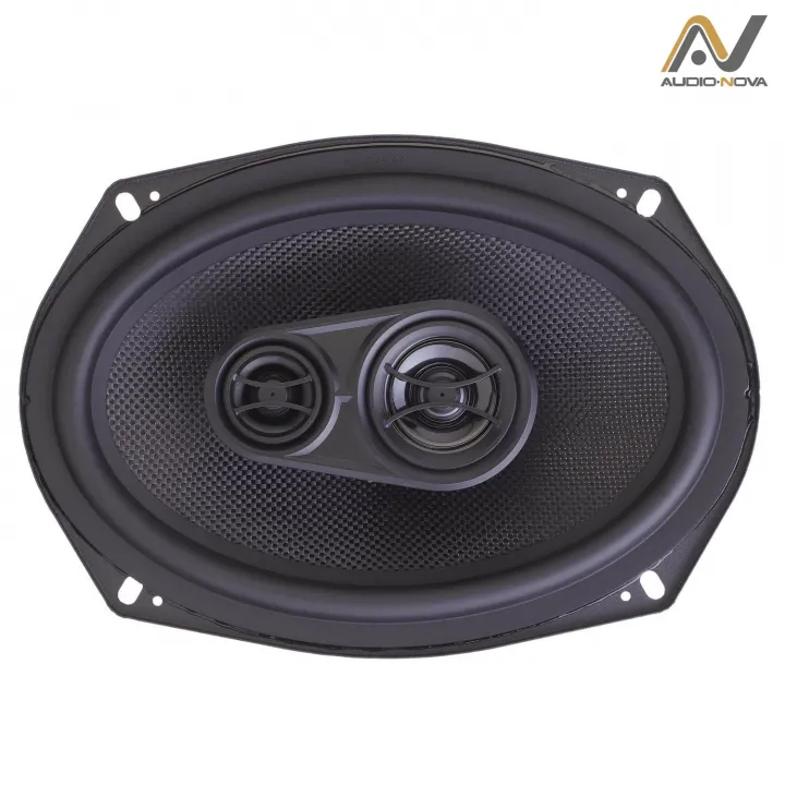 AUDIO NOVA TROY CX-69FG коаксиальная акустика в Энгельсе