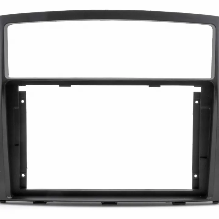 Incar RMS-FC458 Рамка UMS для MITSUBISHI Pajero 4, 9" в Энгельсе