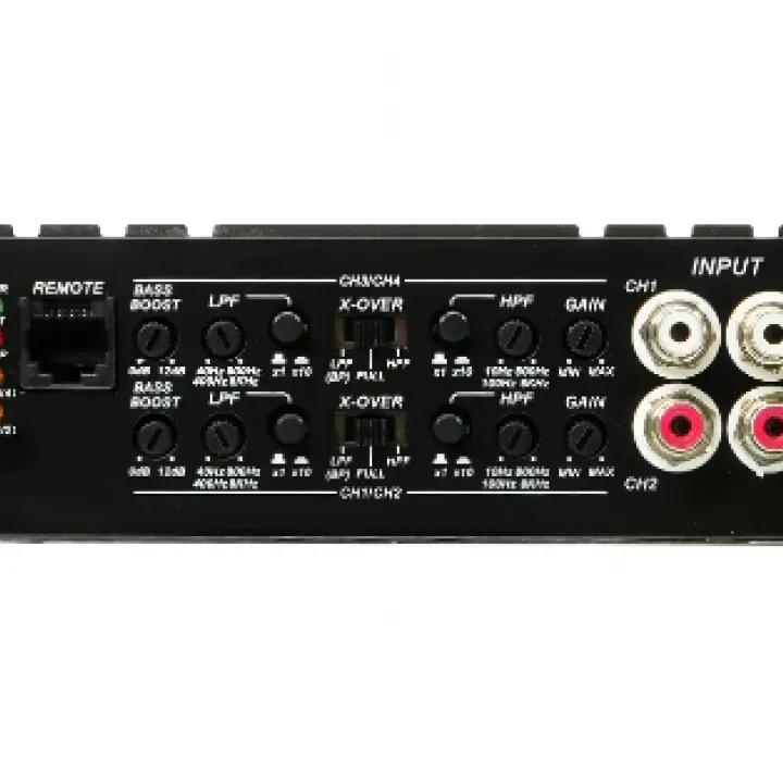 SKYLOR STATUS ST-4.150FD усилитель в Энгельсе