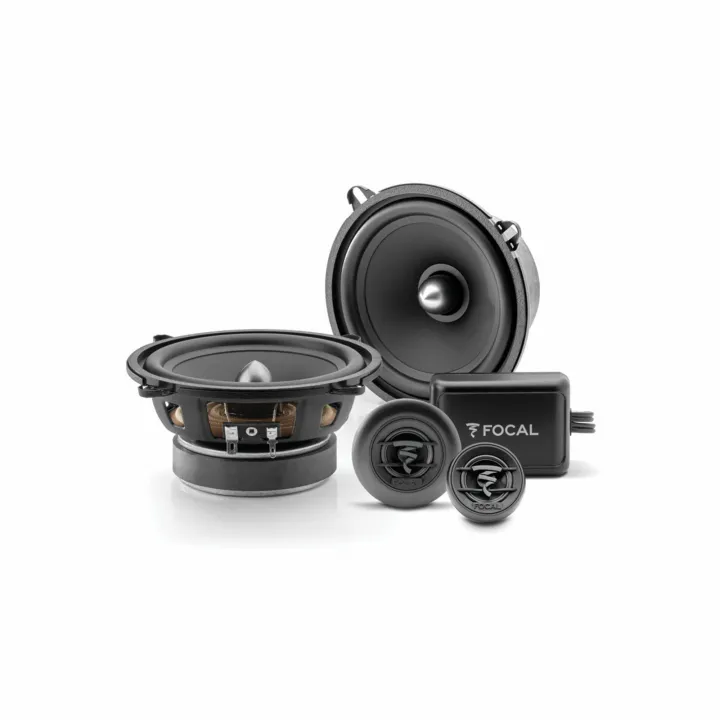 Focal ASE-130 компонентная акустика в Энгельсе