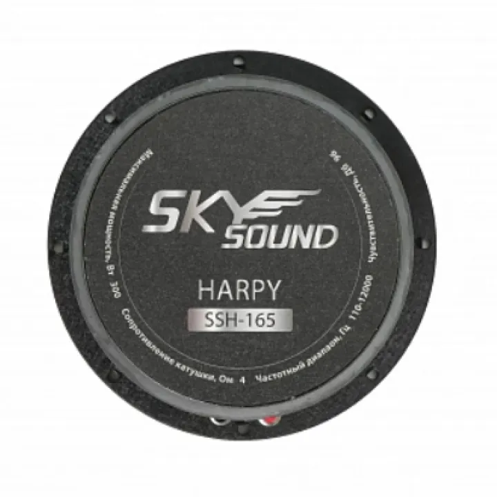 SKYSOUND HARPY SSH-165 эстрадная акустика в Энгельсе