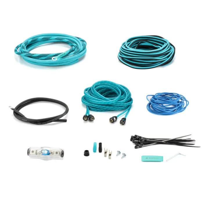 Aspect AWK-8.2 pro Комплект установочный для 2-канального усилителя в Энгельсе
