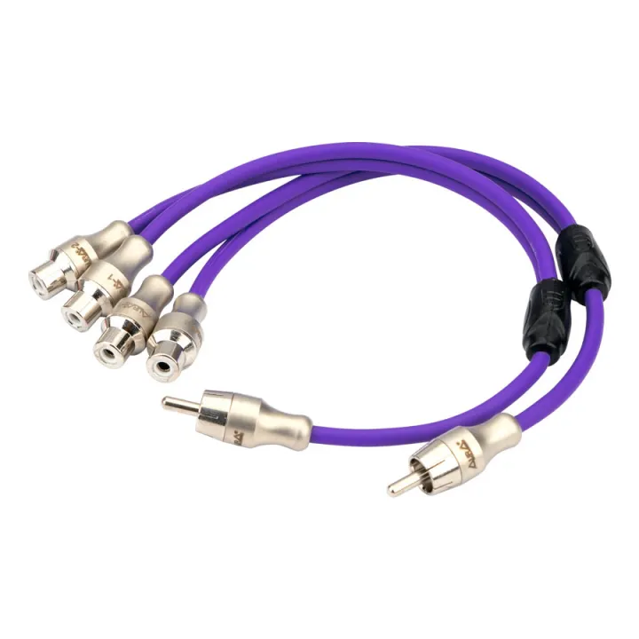 Y-кабель AURA RCA-BY21 MkII в Энгельсе