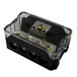 Pulsar DB-14 дистрибьютор