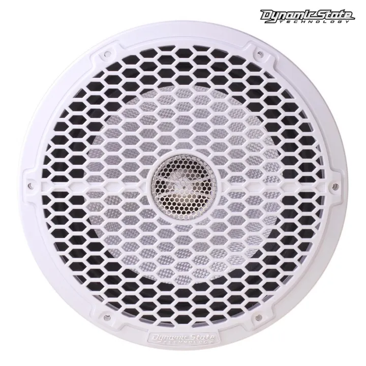 Dynamic State NAUTICA NS-X20W White влагозащищённая акустика в Энгельсе
