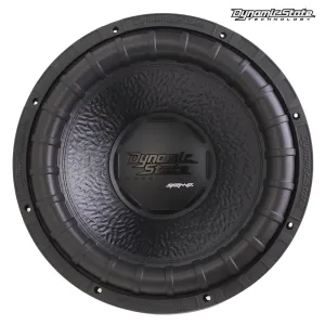 Dynamic State SARMAT SMW-382 сабвуфер