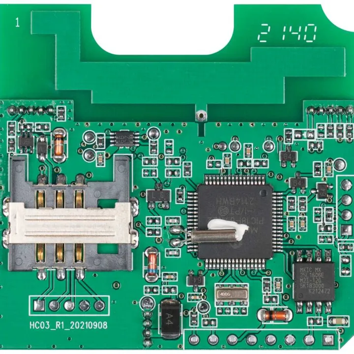 STARLINE LTE (4G) Мастер в Энгельсе