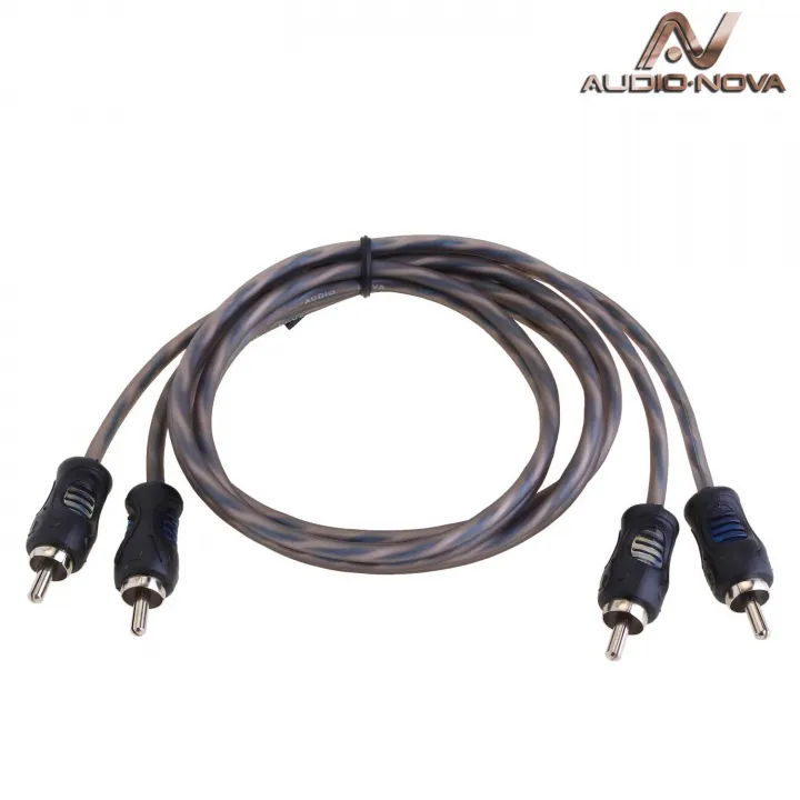 AUDIO NOVA RC1-1M ECO межблочный кабель в Энгельсе