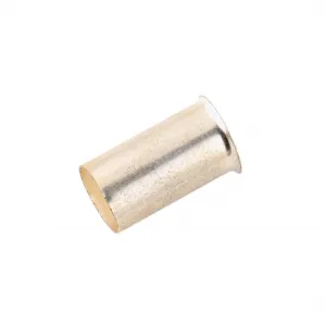 Audio Nova TT20 Наконечник медный 4Ga