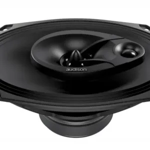 Audison Prima APX 690 3-полосная акустика