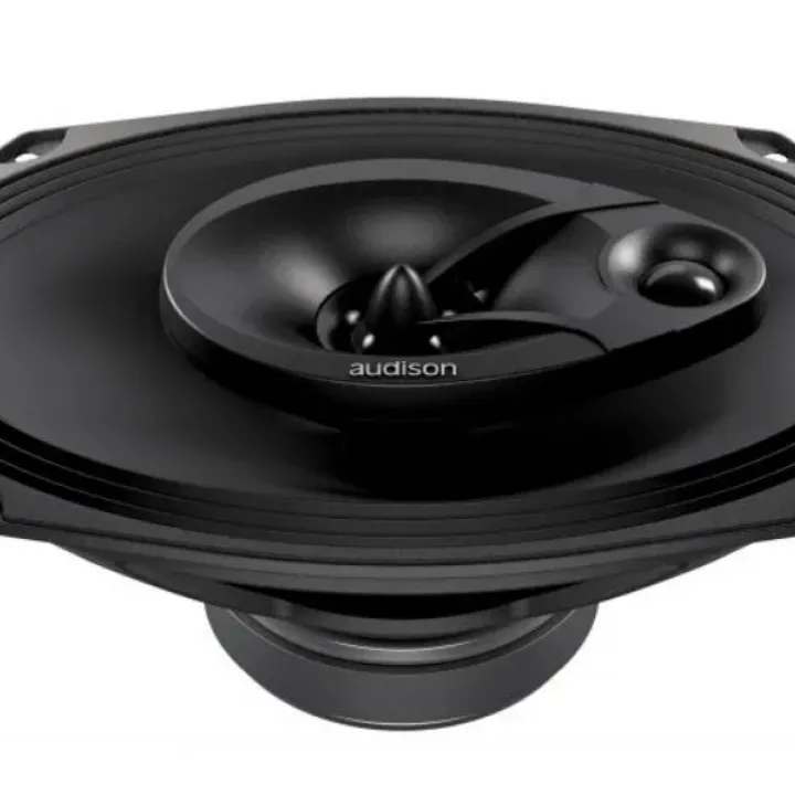 Audison Prima APX 690 3-полосная акустика в Энгельсе