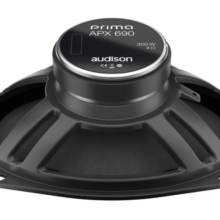 Audison Prima APX 690 3-полосная акустика в Энгельсе