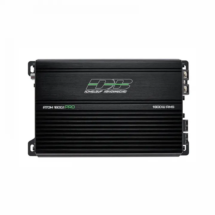 Alphard APOCALYPSE ATOM 1600 PRO усилитель в Энгельсе