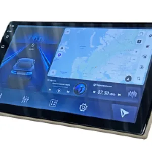 Pulsar PRO 10.0" 4/32GB магнитола