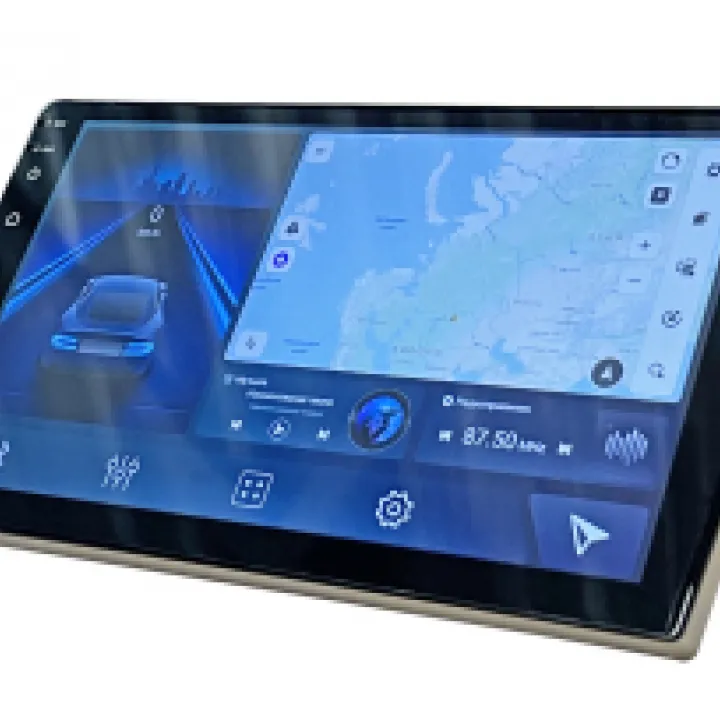 Pulsar PRO 10.0" 4/32GB магнитола в Энгельсе