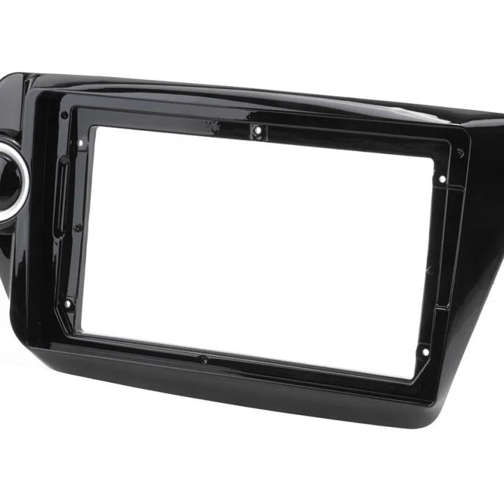 ARIA (аналог Incar RKIA-FC378) Рамка UMS для KIA Rio 2011-2017, 9" в Энгельсе