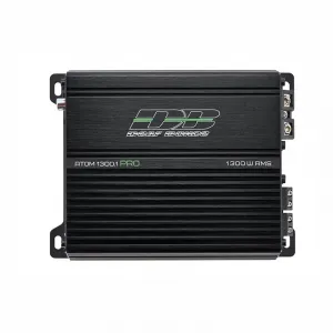 Alphard APOCALYPSE ATOM 1300 PRO усилитель