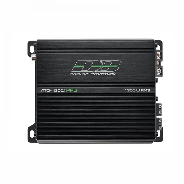 Alphard APOCALYPSE ATOM 1300 PRO усилитель в Энгельсе