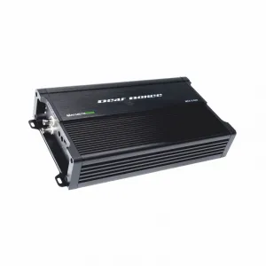Alphard Machete MFA-2.520 усилитель