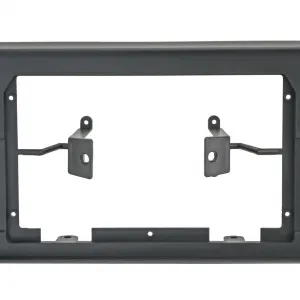 Incar RFR-FC634 10.1" переходная рамка Renault Arkana 2019+, Duster 2020+ (комплектация с монитором)