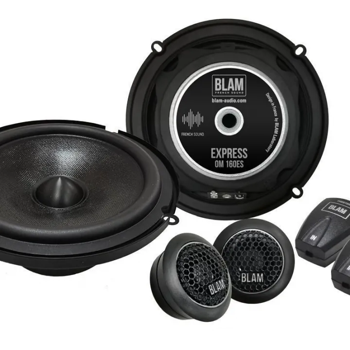 BLAM OM160ES13 2-х компонентная акустика в Энгельсе