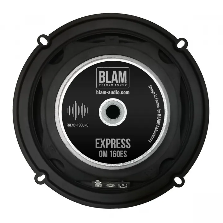 BLAM OM160ES20 2-х компонентная акустика в Энгельсе