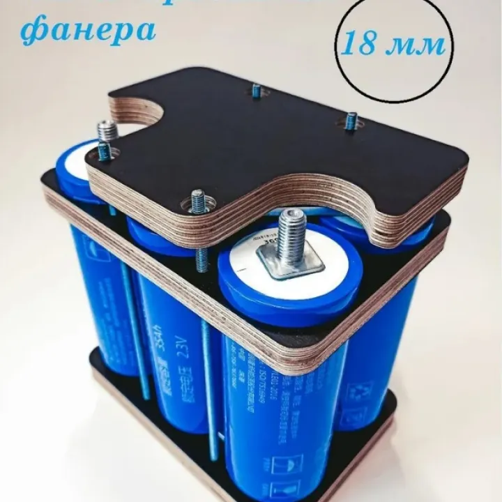 Корпус для титаната, ламинированная фанера Re.Loud в Энгельсе