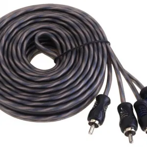 Audio Nova RC2-5M ECO RCA-кабель