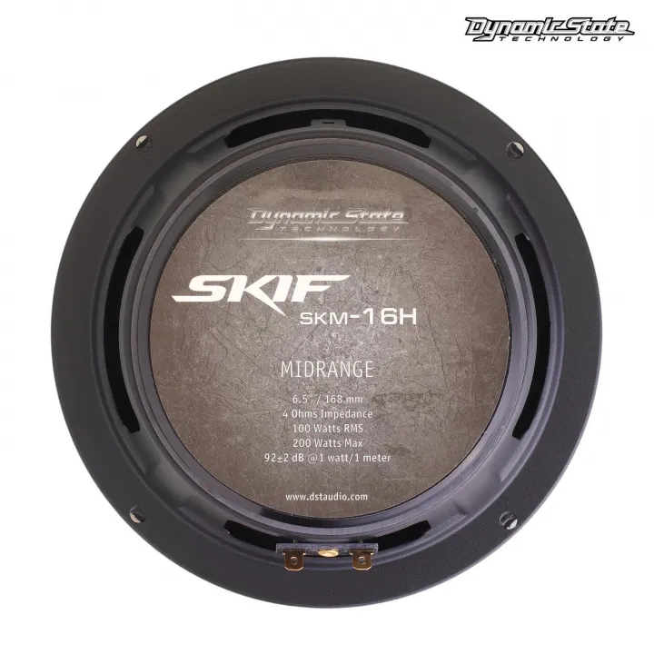 Dynamic State SKIF SKM-16H акустика в Энгельсе