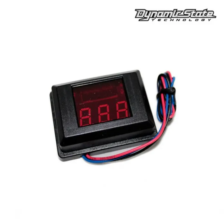Dynamic State EI.VMR Вольтметр янтарный в Энгельсе