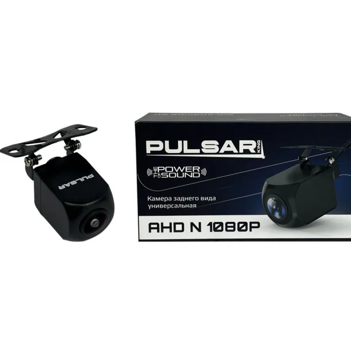 Камера Pulsar AHD N 1080P v2 в Энгельсе