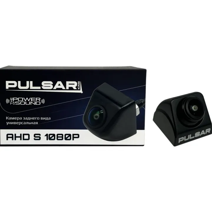Камера Pulsar AHD S 1080P v2 в Энгельсе