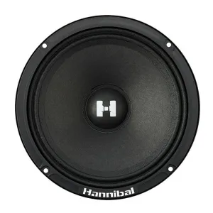 Alphard Hannibal HM-6E+ акустика