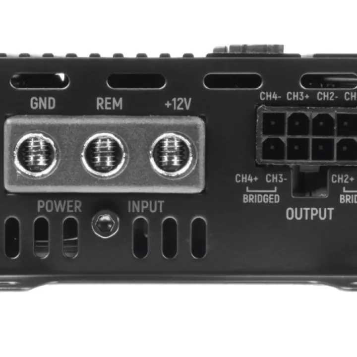 AMP MICRON 4.80 усилитель в Энгельсе
