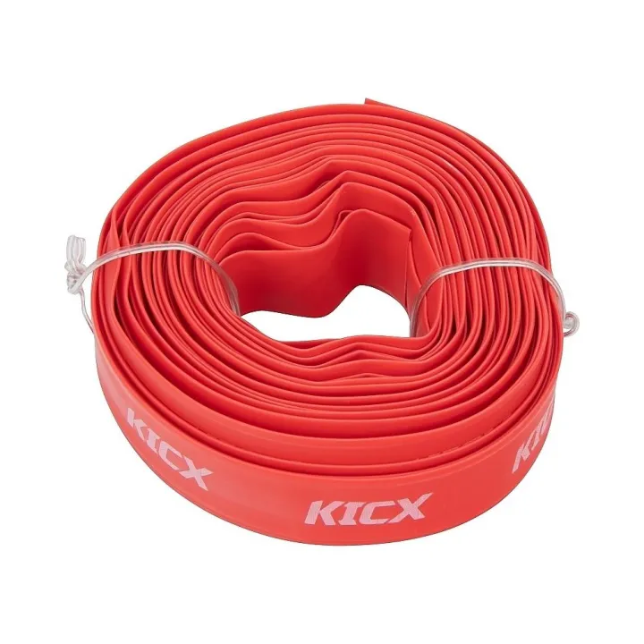 KICX  HST-15RD-10 Термоусадочная трубка КРАСНАЯ, диаметр 15мм, в Энгельсе