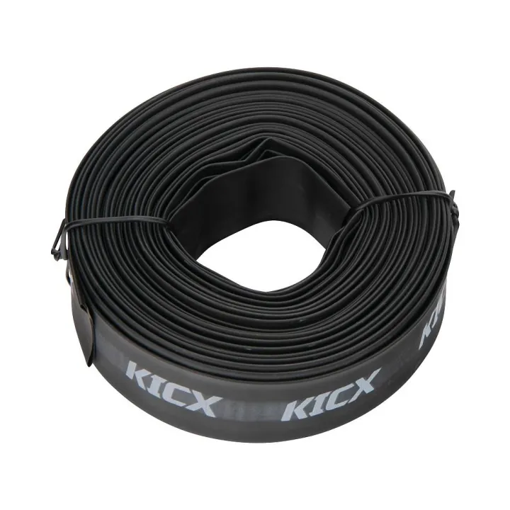 KICX HST-15BL-10 Термоусадочная трубка ЧЕРНАЯ, диаметр 15мм в Энгельсе