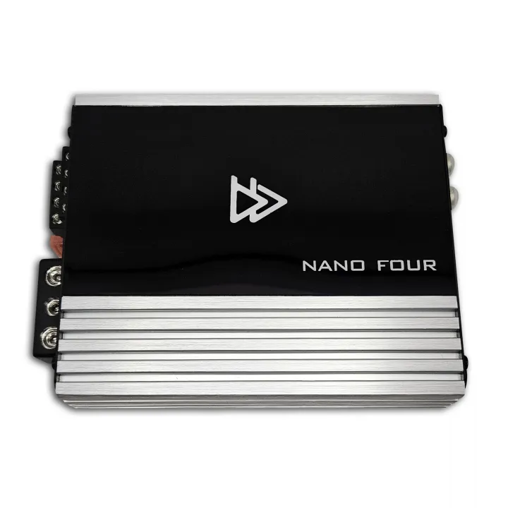 Best Balance NANO FOUR усилитель в Энгельсе
