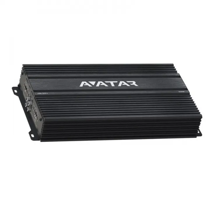 Avatar ABR-600.4 усилитель в Энгельсе