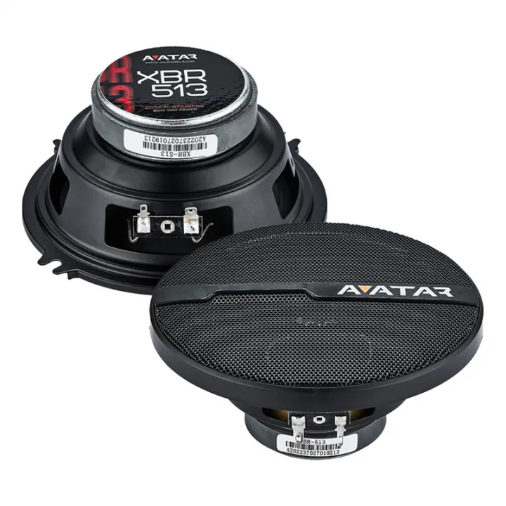 Avatar XBR-513 акустика в Энгельсе