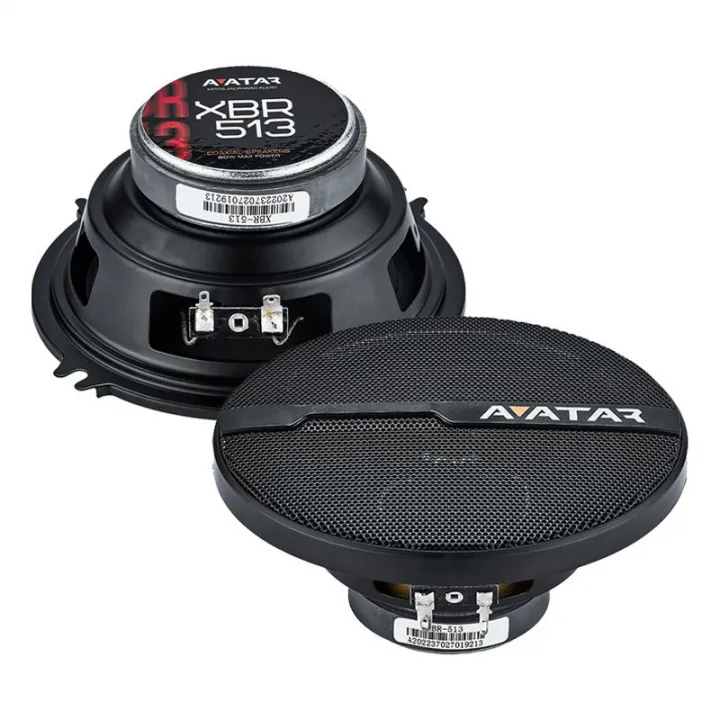 Avatar XBR-513 акустика в Энгельсе