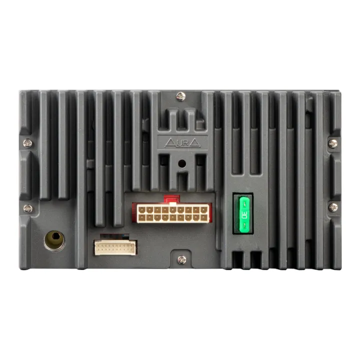 AurA VENOM-D762DSP магнитола в Энгельсе