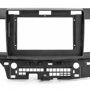 Incar RMS-FC459 Рамка UMS для MITSUBISHI Lancer 10 2008+, 10"